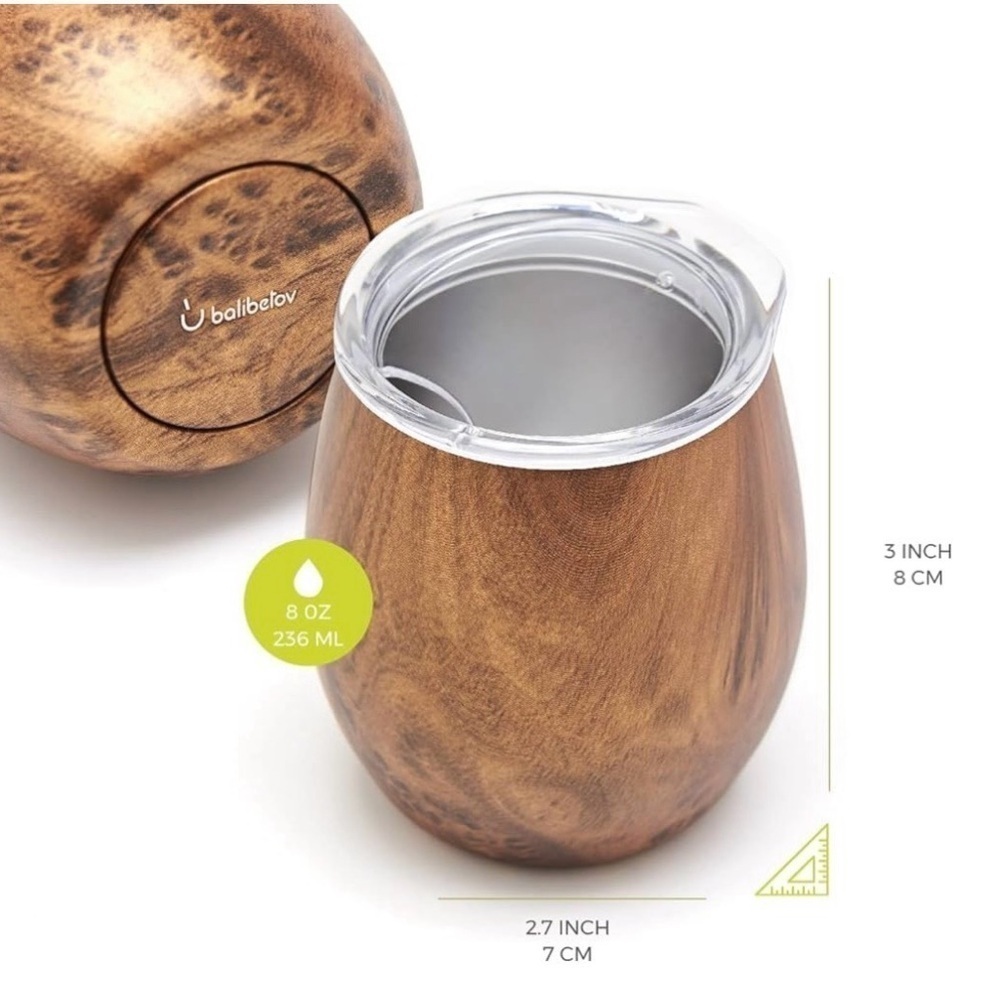 BALIBETOV Mate Cup Set - Picture 2 of 3